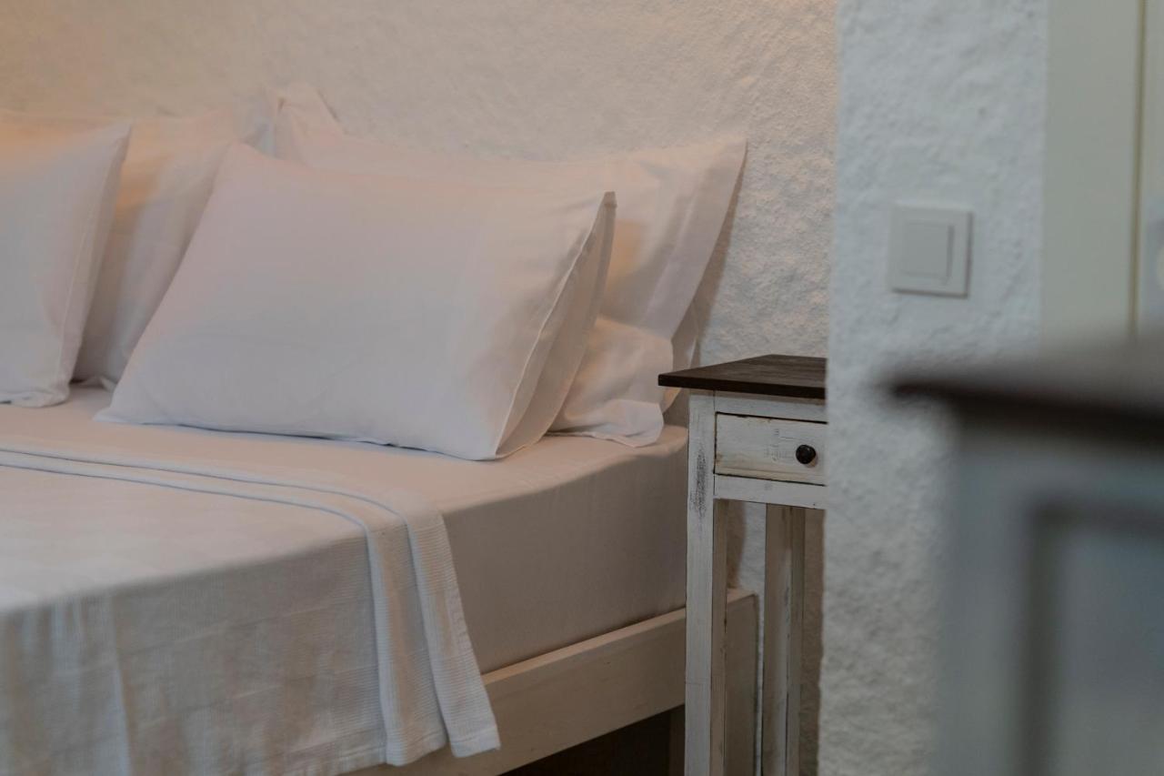 Portakal Cicegi Alaçatı Zewnętrze zdjęcie