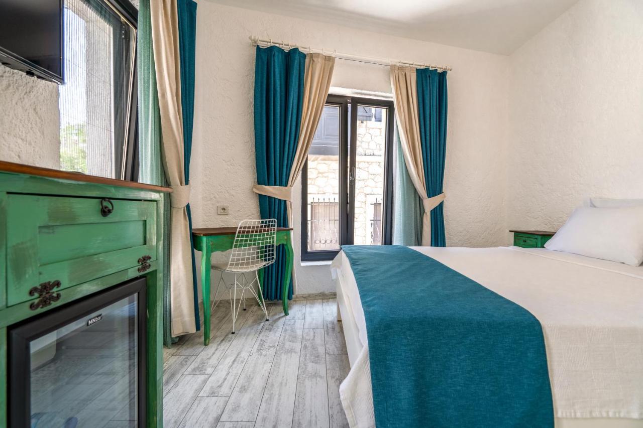 Portakal Cicegi Alaçatı Zewnętrze zdjęcie