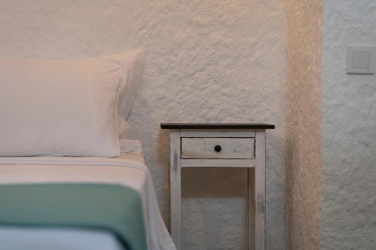 Portakal Cicegi Alaçatı Zewnętrze zdjęcie
