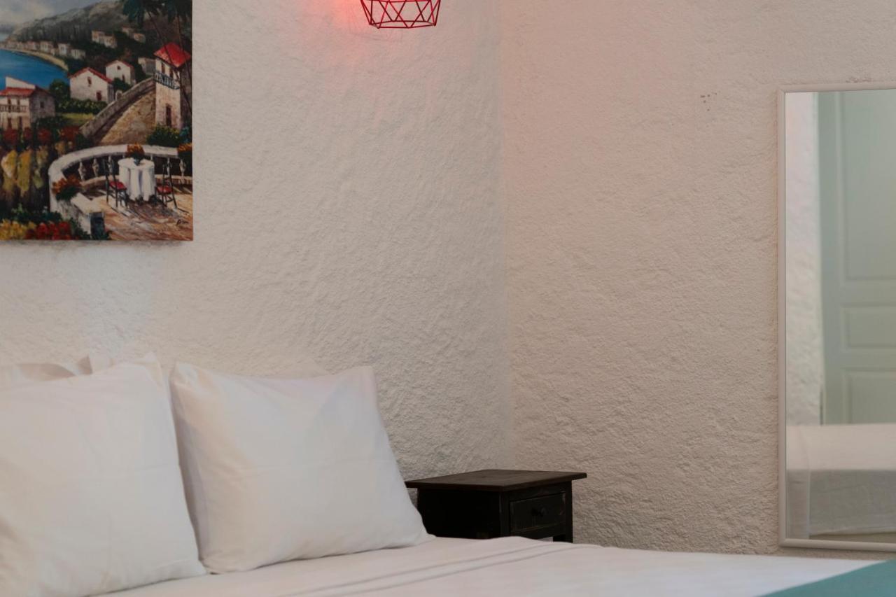 Portakal Cicegi Alaçatı Zewnętrze zdjęcie