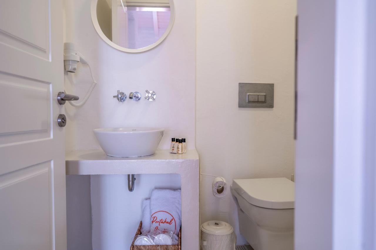 Portakal Cicegi Alaçatı Zewnętrze zdjęcie