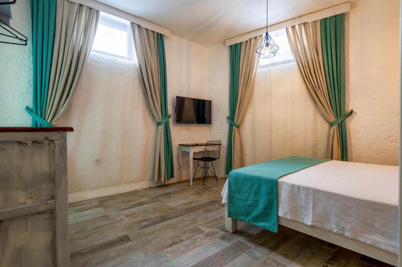 Portakal Cicegi Alaçatı Zewnętrze zdjęcie