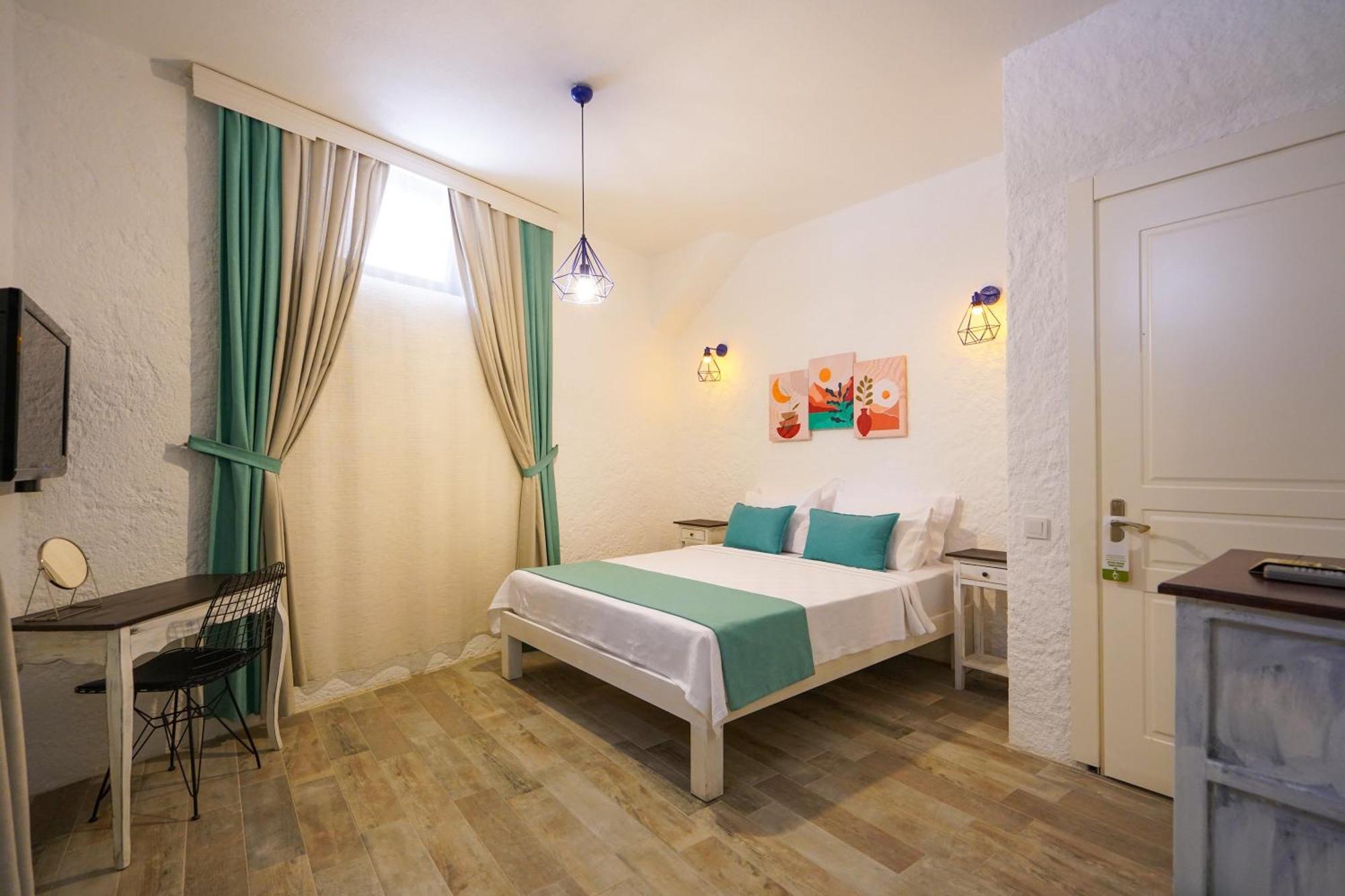 Portakal Cicegi Alaçatı Zewnętrze zdjęcie