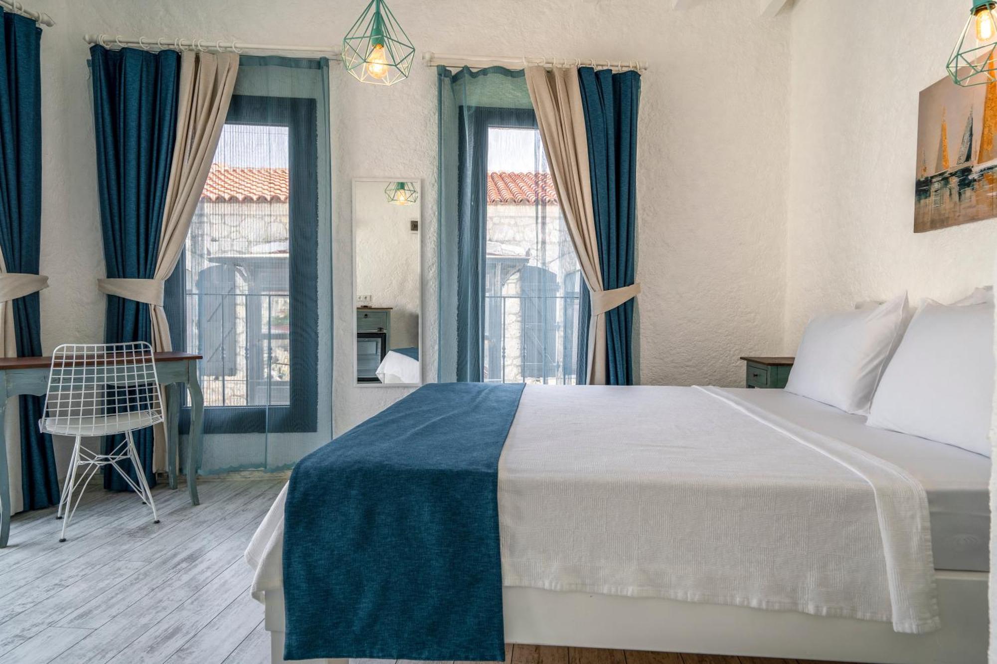 Portakal Cicegi Alaçatı Zewnętrze zdjęcie
